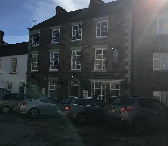 The Buck Inn