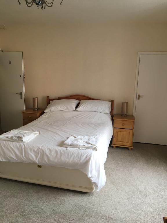 The Buck Mini-hôtel Richmond (North Yorkshire)