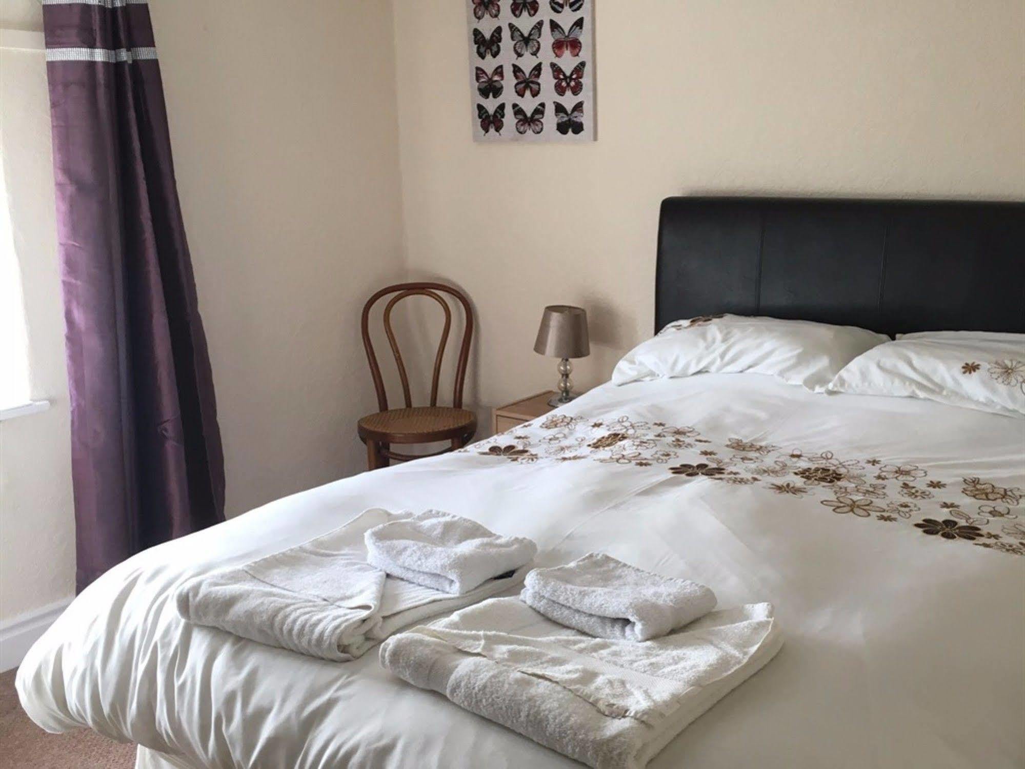 Mini-hôtel The Buck 3*